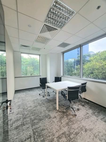The Strategy, 2 International Business Park, 3,617 sqft, Business / Science Park For Rent, by Jeff Tan, 500162992 - CommercialGuru.com.sg
