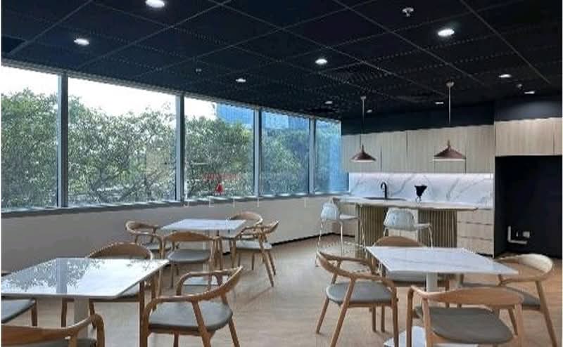 The Strategy, 2 International Business Park, 3,617 sqft, Business / Science Park For Rent, by Jeff Tan, 500162992 - CommercialGuru.com.sg