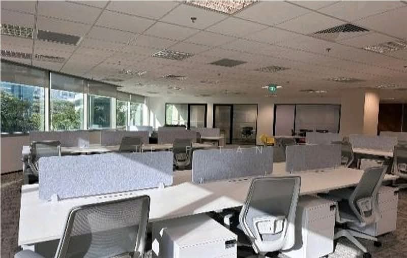 The Strategy, 2 International Business Park, 3,617 sqft, Business / Science Park For Rent, by Jeff Tan, 500162992 - CommercialGuru.com.sg