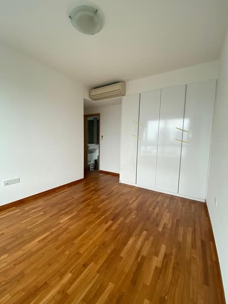 Caspian, 58 Lakeside Drive, 3 Bedrooms, 1,001 sqft, Condominium For Rent, by Florence Lai, 500162994 - Bedroom - PropertyGuru.com.sg