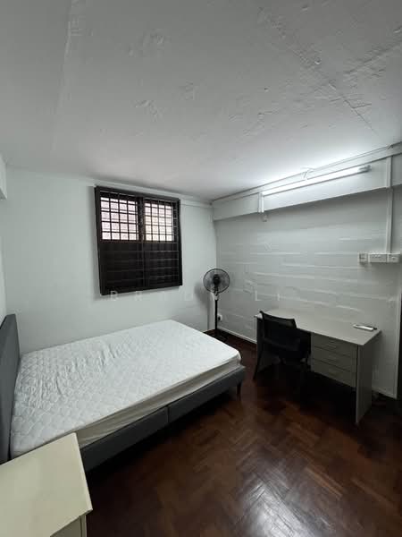 90 Commonwealth Drive, 90 Commonwealth Drive, Room Rental, 150 sqft, HDB Flat For Rent, by Brady Li, 500162996 - Bedroom - PropertyGuru.com.sg
