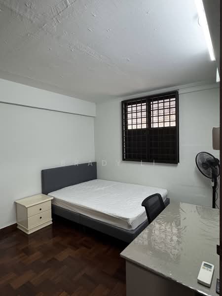 90 Commonwealth Drive, 90 Commonwealth Drive, Room Rental, 150 sqft, HDB Flat For Rent, by Brady Li, 500162996 - Bedroom - PropertyGuru.com.sg