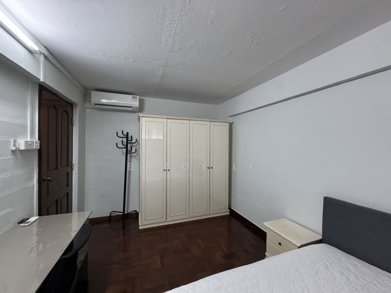 90 Commonwealth Drive, 90 Commonwealth Drive, Room Rental, 150 sqft, HDB Flat For Rent, by Brady Li, 500162996 - Bedroom - PropertyGuru.com.sg