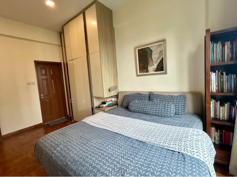 Cavendish Park, 20 Pine Grove, 2 Bedrooms, 958 sqft, Condominium For Sale, by Candy Lim, 500162997 - PropertyGuru.com.sg