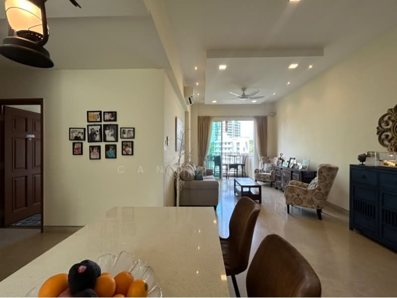 Cavendish Park, 20 Pine Grove, 2 Bedrooms, 958 sqft, Condominium For Sale, by Candy Lim, 500162997 - PropertyGuru.com.sg