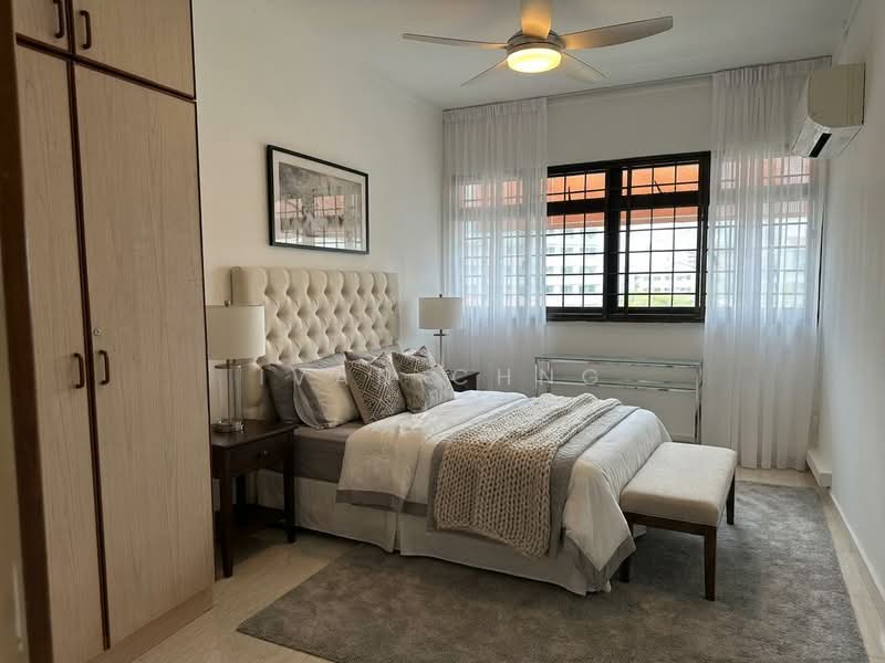 627 Choa Chu Kang Street 62, 627 Choa Chu Kang Street 62, 3 Bedrooms, 1,313 sqft, HDB Flat For Sale, by Ivan Chng, 500162999 - Bedroom - PropertyGuru.com.sg