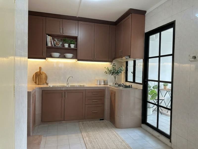627 Choa Chu Kang Street 62, 627 Choa Chu Kang Street 62, 3 Bedrooms, 1,313 sqft, HDB Flat For Sale, by Ivan Chng, 500162999 - Kitchen - PropertyGuru.com.sg