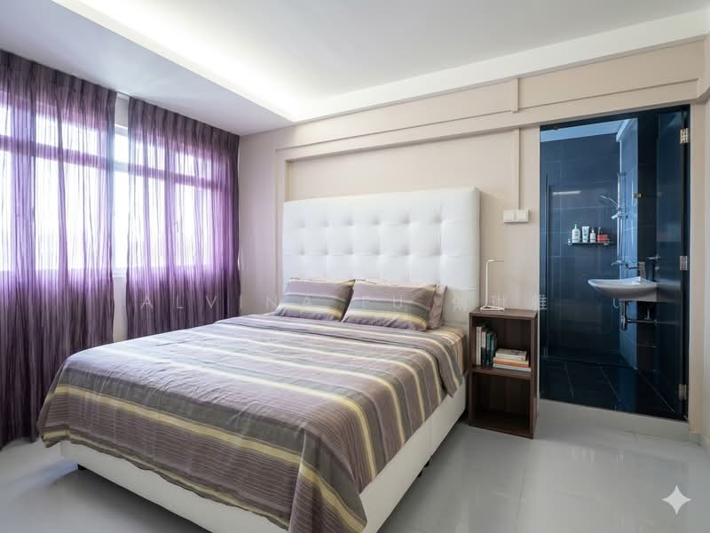 228 Bishan Street 23, 228 Bishan Street 23, 3 Bedrooms, 1,119 sqft, HDB Flat For Sale, by Alvina Fu 傅琳雅, 500163001 - Bedroom - PropertyGuru.com.sg