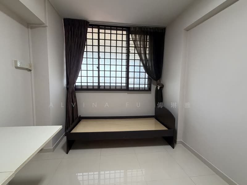228 Bishan Street 23, 228 Bishan Street 23, 3 Bedrooms, 1,119 sqft, HDB Flat For Sale, by Alvina Fu 傅琳雅, 500163001 - Bedroom - PropertyGuru.com.sg