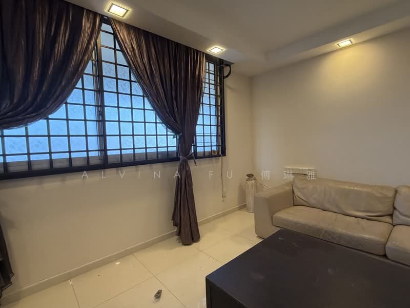 228 Bishan Street 23, 228 Bishan Street 23, 3 Bedrooms, 1,119 sqft, HDB Flat For Sale, by Alvina Fu 傅琳雅, 500163001 - Living Room - PropertyGuru.com.sg