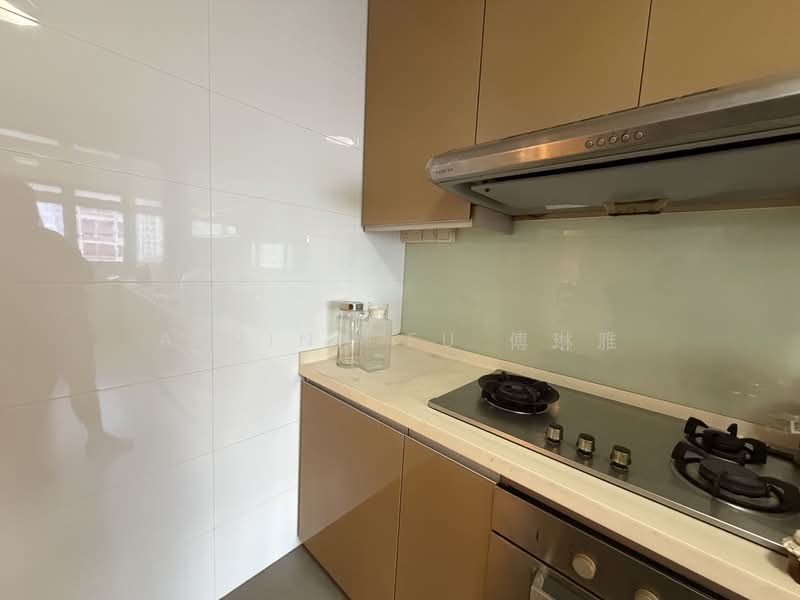 228 Bishan Street 23, 228 Bishan Street 23, 3 Bedrooms, 1,119 sqft, HDB Flat For Sale, by Alvina Fu 傅琳雅, 500163001 - Kitchen - PropertyGuru.com.sg