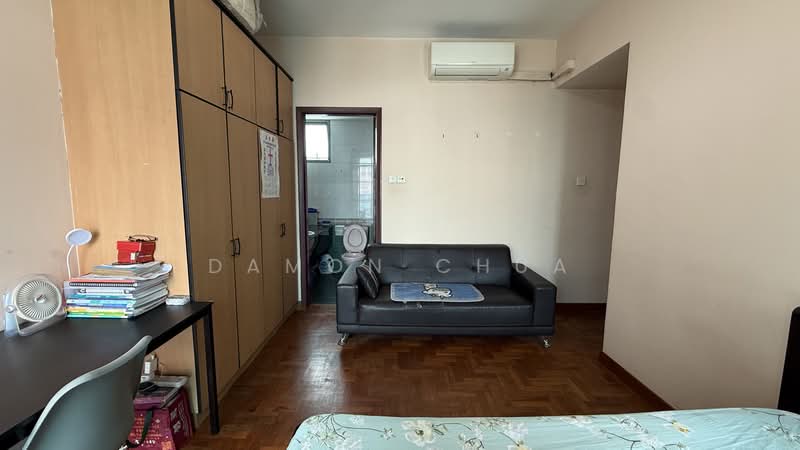 Hume Park II, 23 Hume Avenue, Room Rental, 200 sqft, Condominium For Rent, by Damon Chua, 500163002 - Interior - PropertyGuru.com.sg