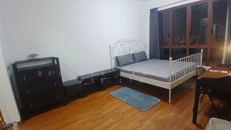 Ventana, 95 Pasir Panjang Hill, Room Rental, 100 sqft, Apartment For Rent, by Bespoke Habitat Pte Ltd, 500163004 - 03-04 MBR5 - PropertyGuru.com.sg