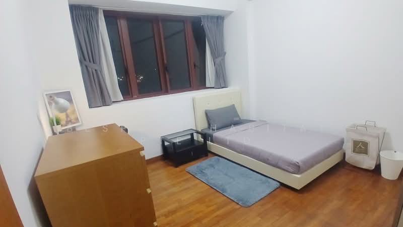 Ventana, 95 Pasir Panjang Hill, Room Rental, 100 sqft, Apartment For Rent, by Bespoke Habitat Pte Ltd, 500163004 - 03-04 CR6 - PropertyGuru.com.sg