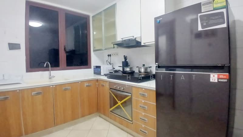 Ventana, 95 Pasir Panjang Hill, Room Rental, 100 sqft, Apartment For Rent, by Bespoke Habitat Pte Ltd, 500163004 - 03-04 Kitchen - PropertyGuru.com.sg