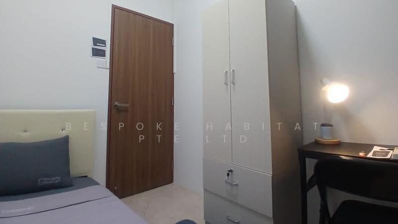 Ventana, 95 Pasir Panjang Hill, Buona Vista / West Coast / Clementi New Town, Room Rental, 100 sqft, Apartment For Rent, by Bespoke Habitat Pte Ltd, 500163004 - 03-04 PRS1 - PropertyGuru.com.sg
