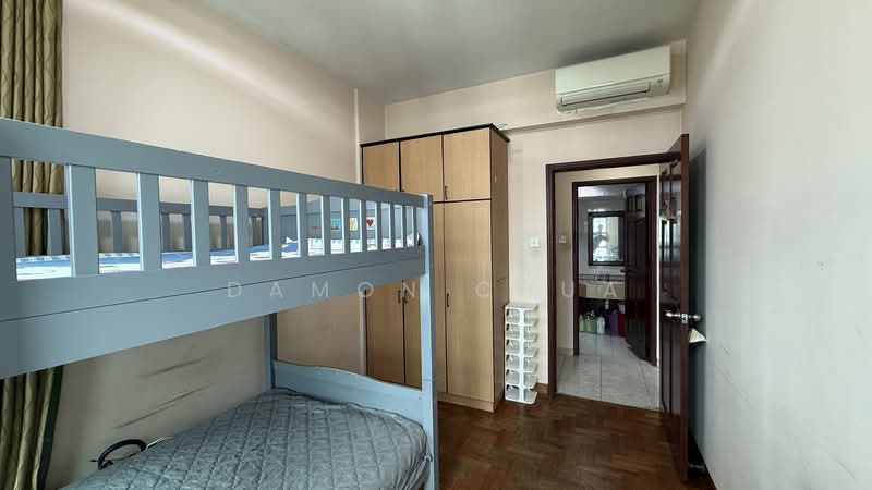 Hume Park II, 29 Hume Avenue, Room Rental, 150 sqft, Condominium For Rent, by Damon Chua, 500163006 - Bedroom - PropertyGuru.com.sg