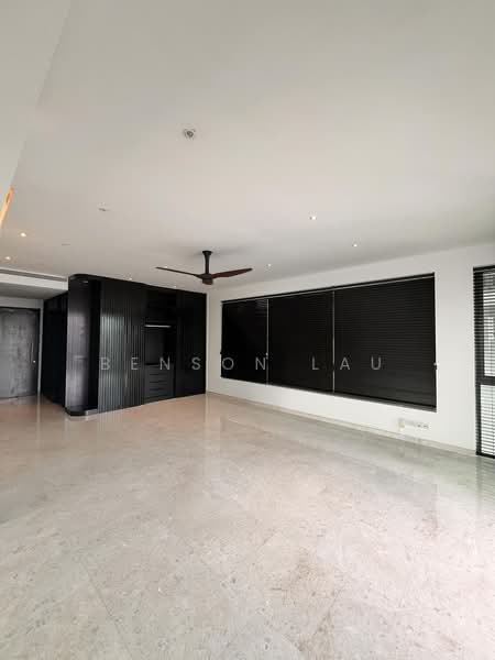Rivergate, 93 Robertson Quay, 4 Bedrooms, 2,077 sqft, Condominium For Sale, by Benson Lau, 500163013 - Living Room - PropertyGuru.com.sg