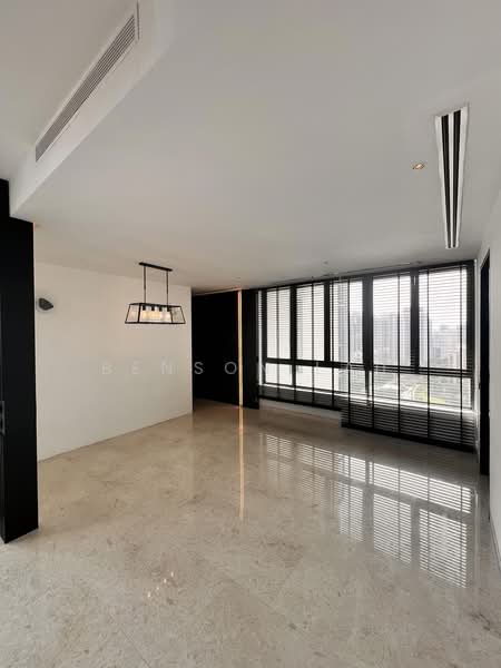 Rivergate, 93 Robertson Quay, 4 Bedrooms, 2,077 sqft, Condominium For Sale, by Benson Lau, 500163013 - Living Room - PropertyGuru.com.sg