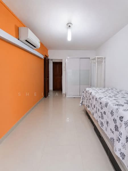 276 Bangkit Road, 276 Bangkit Road, Room Rental, 100 sqft, HDB Flat For Rent, by Sheila Chung, 500163014 - Bedroom - PropertyGuru.com.sg