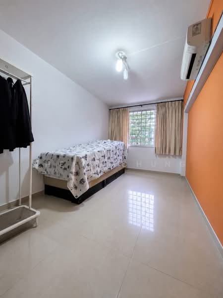 276 Bangkit Road, 276 Bangkit Road, Room Rental, 100 sqft, HDB Flat For Rent, by Sheila Chung, 500163014 - Bedroom - PropertyGuru.com.sg