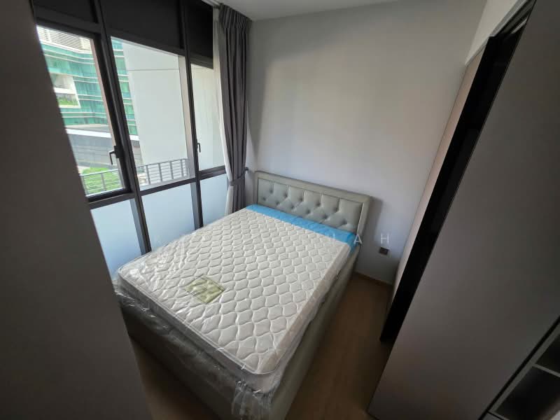 Haus On Handy, 28 Handy Road, 1 Bedroom, 517 sqft, Condominium For Rent, by Kavin Kuah, 500163015 - Bedroom - PropertyGuru.com.sg