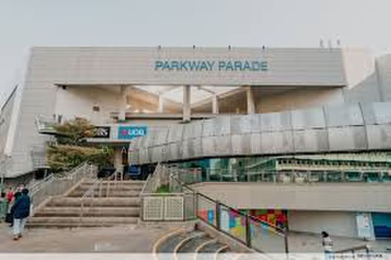 Parkway Parade, 80 Marine Parade Road, 560 sqft, Medical For Sale, by Damon Chua, 500163017 - Exterior - CommercialGuru.com.sg