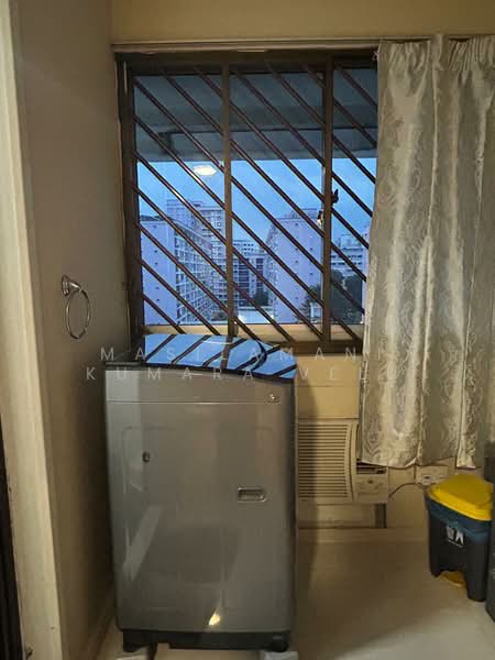 546 Hougang Street 51, 546 Hougang Street 51, Room Rental, 150 sqft, HDB Flat For Rent, by Masilamani Kumara Velu, 500163019 - Balcony - PropertyGuru.com.sg