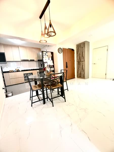234B Sumang Lane, 234B Sumang Lane, 3 Bedrooms, 1,001 sqft, HDB Flat For Sale, by Azi Rahman, 500163020 - Kitchen - PropertyGuru.com.sg