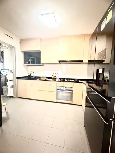 234B Sumang Lane, 234B Sumang Lane, 3 Bedrooms, 1,001 sqft, HDB Flat For Sale, by Azi Rahman, 500163020 - Kitchen - PropertyGuru.com.sg