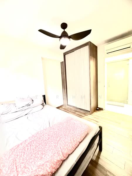 234B Sumang Lane, 234B Sumang Lane, 3 Bedrooms, 1,001 sqft, HDB Flat For Sale, by Azi Rahman, 500163020 - Bedroom - PropertyGuru.com.sg