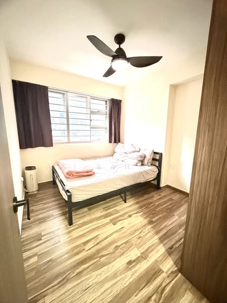 234B Sumang Lane, 234B Sumang Lane, 3 Bedrooms, 1,001 sqft, HDB Flat For Sale, by Azi Rahman, 500163020 - Bedroom - PropertyGuru.com.sg