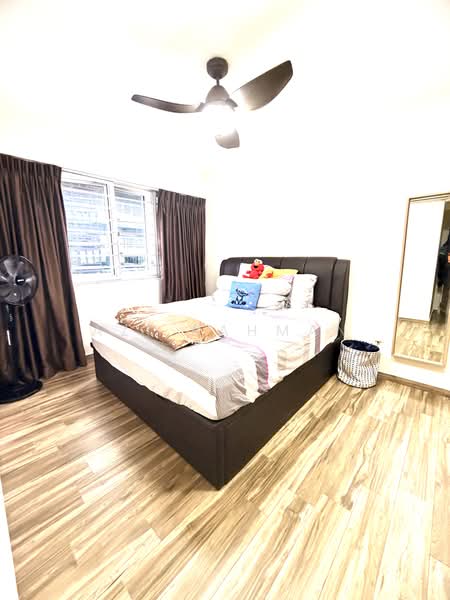 234B Sumang Lane, 234B Sumang Lane, 3 Bedrooms, 1,001 sqft, HDB Flat For Sale, by Azi Rahman, 500163020 - Bedroom - PropertyGuru.com.sg