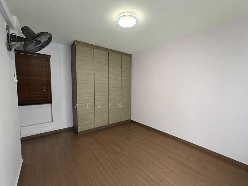 316C Yishun Greenwalk, 316C Yishun Avenue 9, 3 Bedrooms, 1,205 sqft, HDB Flat For Rent, by Alvin Tyh, 500163022 - Bedroom - PropertyGuru.com.sg