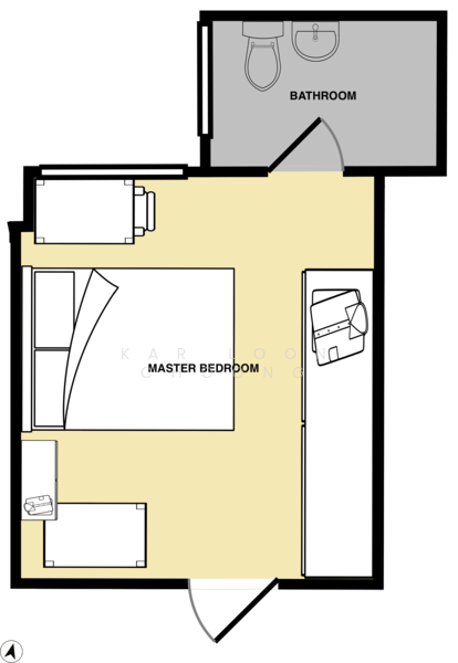 205 Tampines Street 21, 205 Tampines Street 21, Room Rental, 150 sqft, HDB Flat For Rent, by Kar Loon Choong, 500163023 - PropertyGuru.com.sg