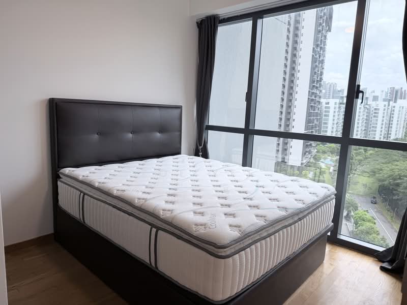 Twin VEW, 91 West Coast Vale, 1 Bedroom, 484 sqft, Condominium For Sale, by Zoe Yee, 500163028 - Bedroom - PropertyGuru.com.sg