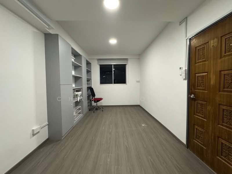 Spacious Common & En-Suite Rooms for Rent in a Semi-Detached, , Room Rental, 150 sqft, Semi-Detached House For Rent, by Charles Ong, 500163031 - Interior - PropertyGuru.com.sg