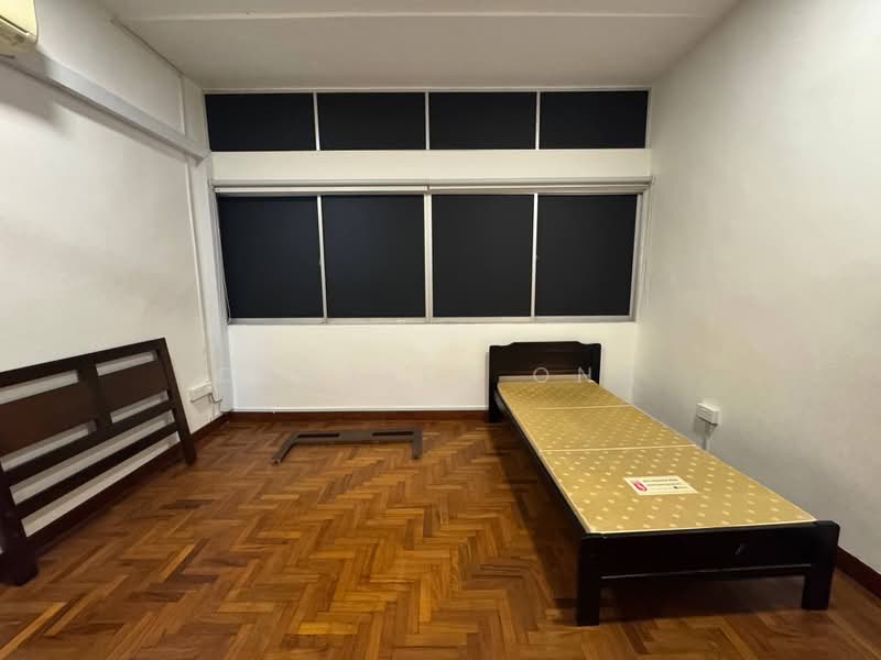 Spacious Common & En-Suite Rooms for Rent in a Semi-Detached, , Room Rental, 150 sqft, Semi-Detached House For Rent, by Charles Ong, 500163031 - Bedroom - PropertyGuru.com.sg