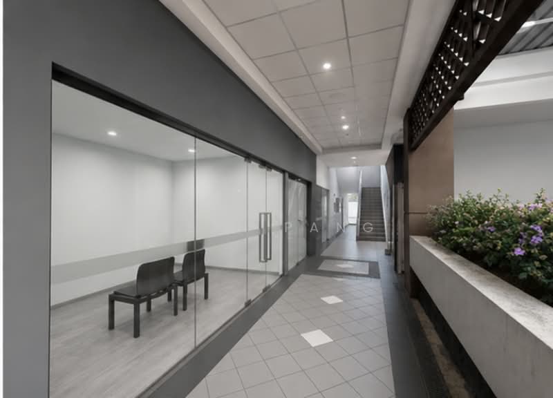 ☎️L1 Medical Clinic/Enrichment/Fitness/Other Trades @ Buangkok/Hougang Vicinity, , 3,520 sqft, Other Retail For Rent, by Sean Pang, 500163037 - Corridor - CommercialGuru.com.sg