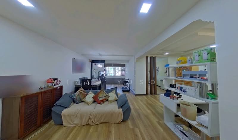 619 Choa Chu Kang North 7, 619 Choa Chu Kang North 7, 4 Bedrooms, 1,442 sqft, HDB Flat For Sale, by Nizah Yusoff, 500163039 - PropertyGuru.com.sg