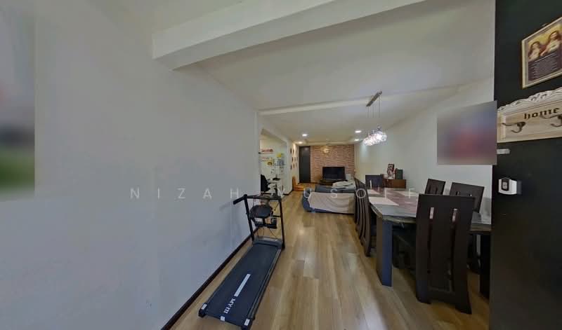619 Choa Chu Kang North 7, 619 Choa Chu Kang North 7, 4 Bedrooms, 1,442 sqft, HDB Flat For Sale, by Nizah Yusoff, 500163039 - PropertyGuru.com.sg