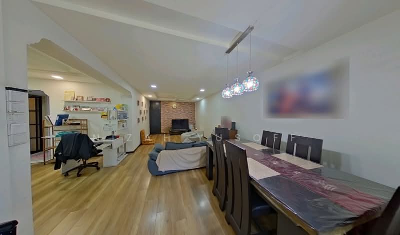 619 Choa Chu Kang North 7, 619 Choa Chu Kang North 7, 4 Bedrooms, 1,442 sqft, HDB Flat For Sale, by Nizah Yusoff, 500163039 - PropertyGuru.com.sg