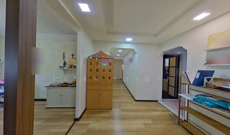 619 Choa Chu Kang North 7, 619 Choa Chu Kang North 7, 4 Bedrooms, 1,442 sqft, HDB Flat For Sale, by Nizah Yusoff, 500163039 - PropertyGuru.com.sg