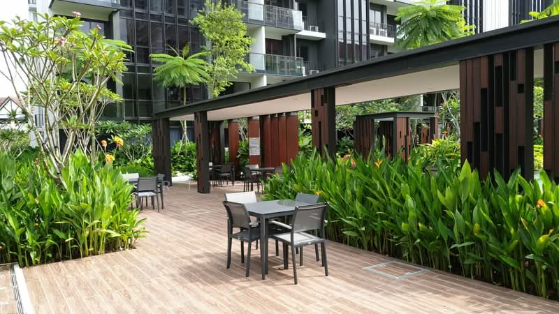 Thomson Impressions, 3 Lorong Puntong, 1 Bedroom, 463 sqft, Condominium For Rent, by Ritchie Li, 500163041 - Exterior - PropertyGuru.com.sg