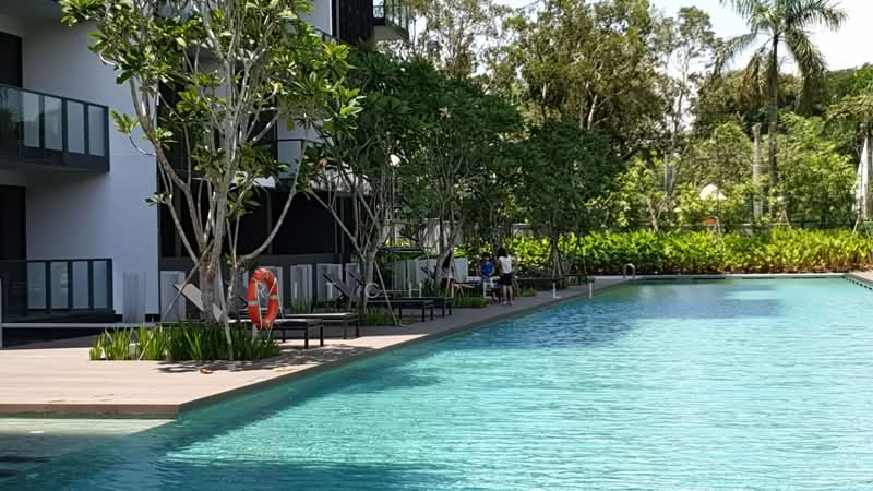 Thomson Impressions, 3 Lorong Puntong, 1 Bedroom, 463 sqft, Condominium For Rent, by Ritchie Li, 500163041 - Exterior - PropertyGuru.com.sg