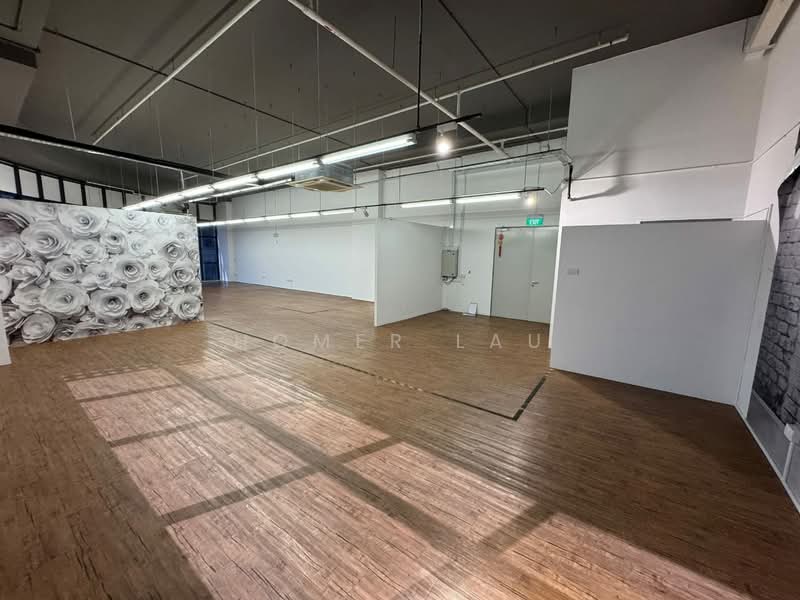 Low floor + Ramp-up B1 @ Kallang, Kallang, Macpherson, Geylang, Potong Pasir, 1,927 sqft, Light Industrial (B1) For Rent, by Homer Lau, 500163042 - Interior - CommercialGuru.com.sg
