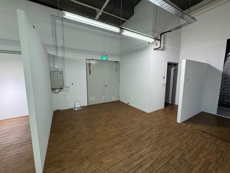 Low floor + Ramp-up B1 @ Kallang, Kallang, Macpherson, Geylang, Potong Pasir, 1,927 sqft, Light Industrial (B1) For Rent, by Homer Lau, 500163042 - Interior - CommercialGuru.com.sg
