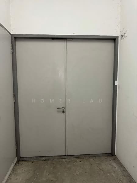 Low floor + Ramp-up B1 @ Kallang, Kallang, Macpherson, Geylang, Potong Pasir, 1,927 sqft, Light Industrial (B1) For Rent, by Homer Lau, 500163042 - Interior - CommercialGuru.com.sg