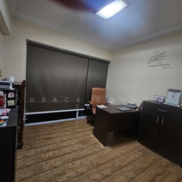 551 Jurong West Street 42, 551 Jurong West Street 42, 4 Bedrooms, 1,442 sqft, HDB Flat For Sale, by Grace Conny Tan, 500163046 - Study - PropertyGuru.com.sg