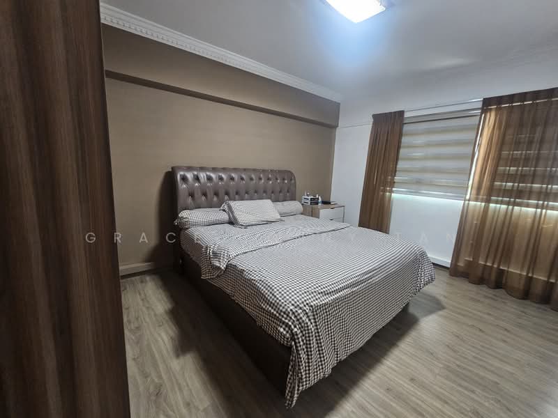 551 Jurong West Street 42, 551 Jurong West Street 42, 4 Bedrooms, 1,442 sqft, HDB Flat For Sale, by Grace Conny Tan, 500163046 - Bedroom - PropertyGuru.com.sg